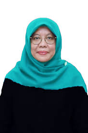 Prof. Dr. Hj. Isma Widiaty, M.Pd.